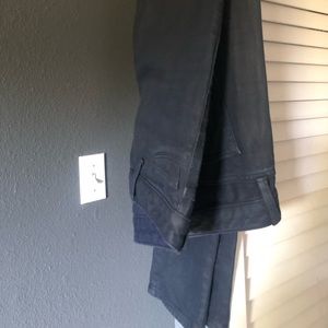 Banana Republic denim skinny jeans